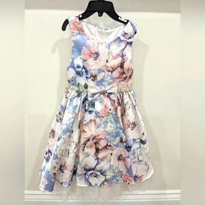 3 For $25 Couture Princess🔥Floral Kids Dress